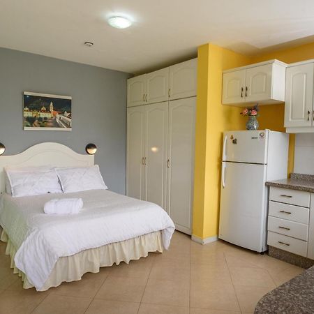 Casa Elalu Apartment กีโต ภายนอก รูปภาพ