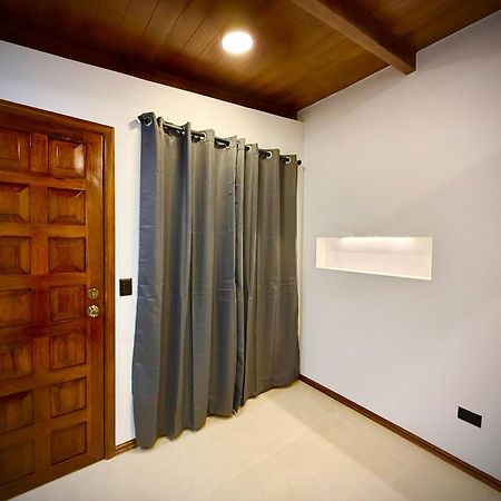 Casa Elalu Apartment กีโต ภายนอก รูปภาพ