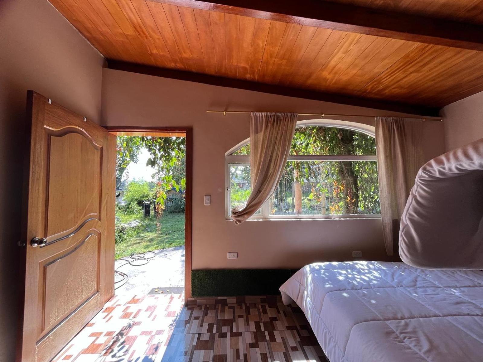 Casa Elalu Apartment กีโต ภายนอก รูปภาพ
