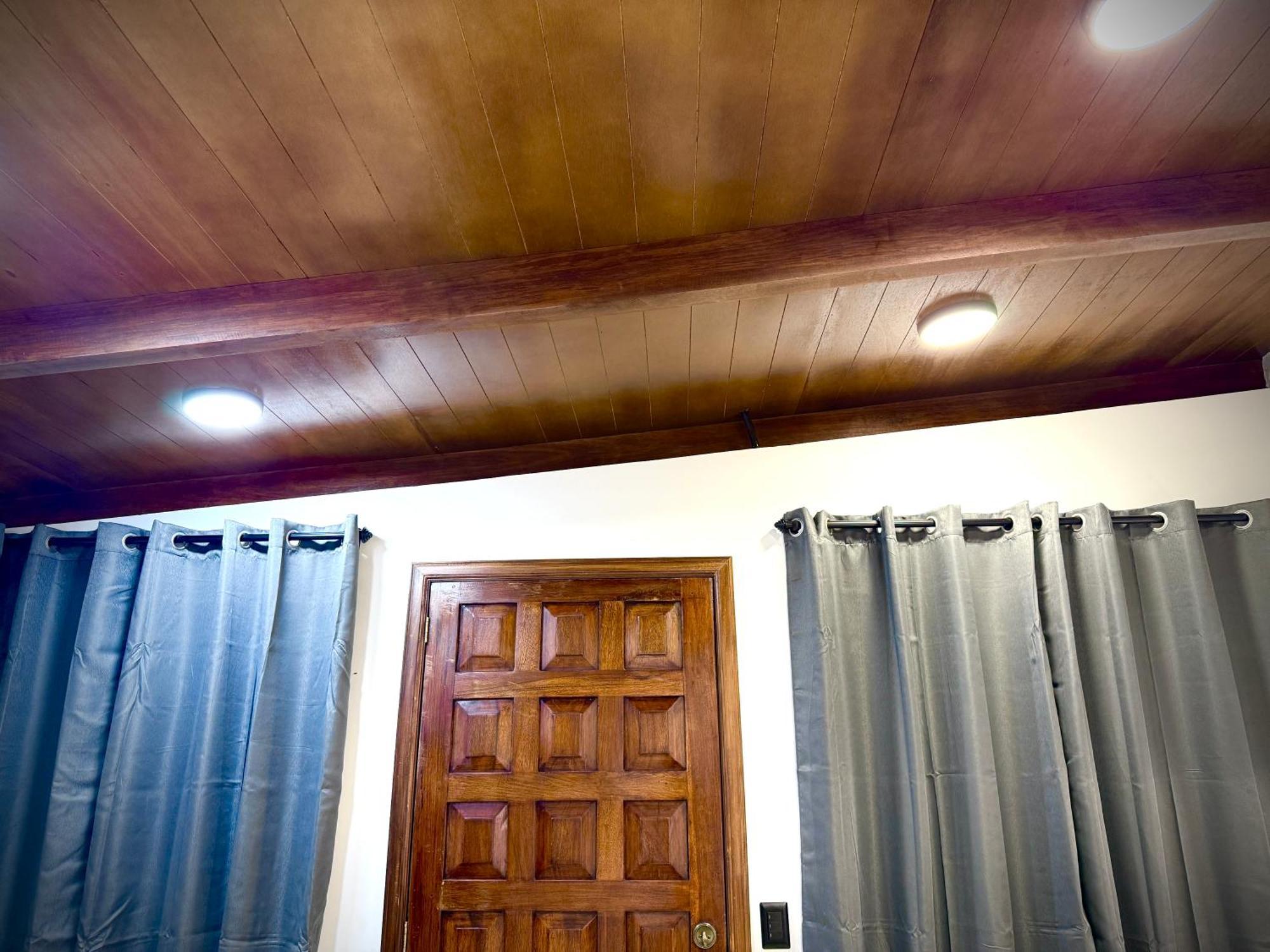 Casa Elalu Apartment กีโต ภายนอก รูปภาพ