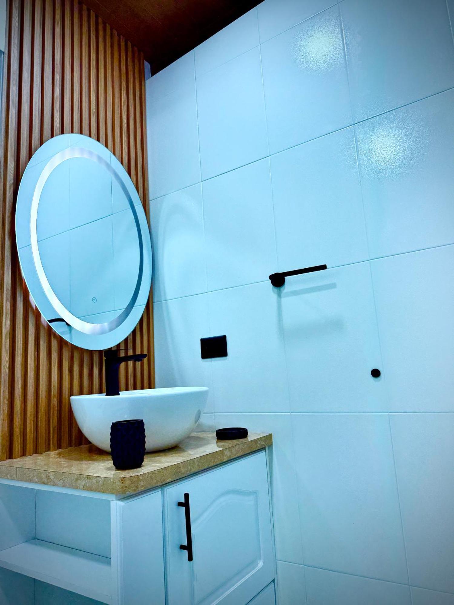 Casa Elalu Apartment กีโต ภายนอก รูปภาพ