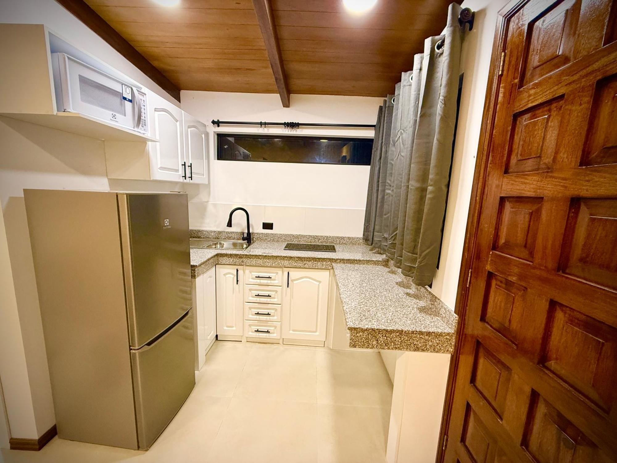 Casa Elalu Apartment กีโต ภายนอก รูปภาพ
