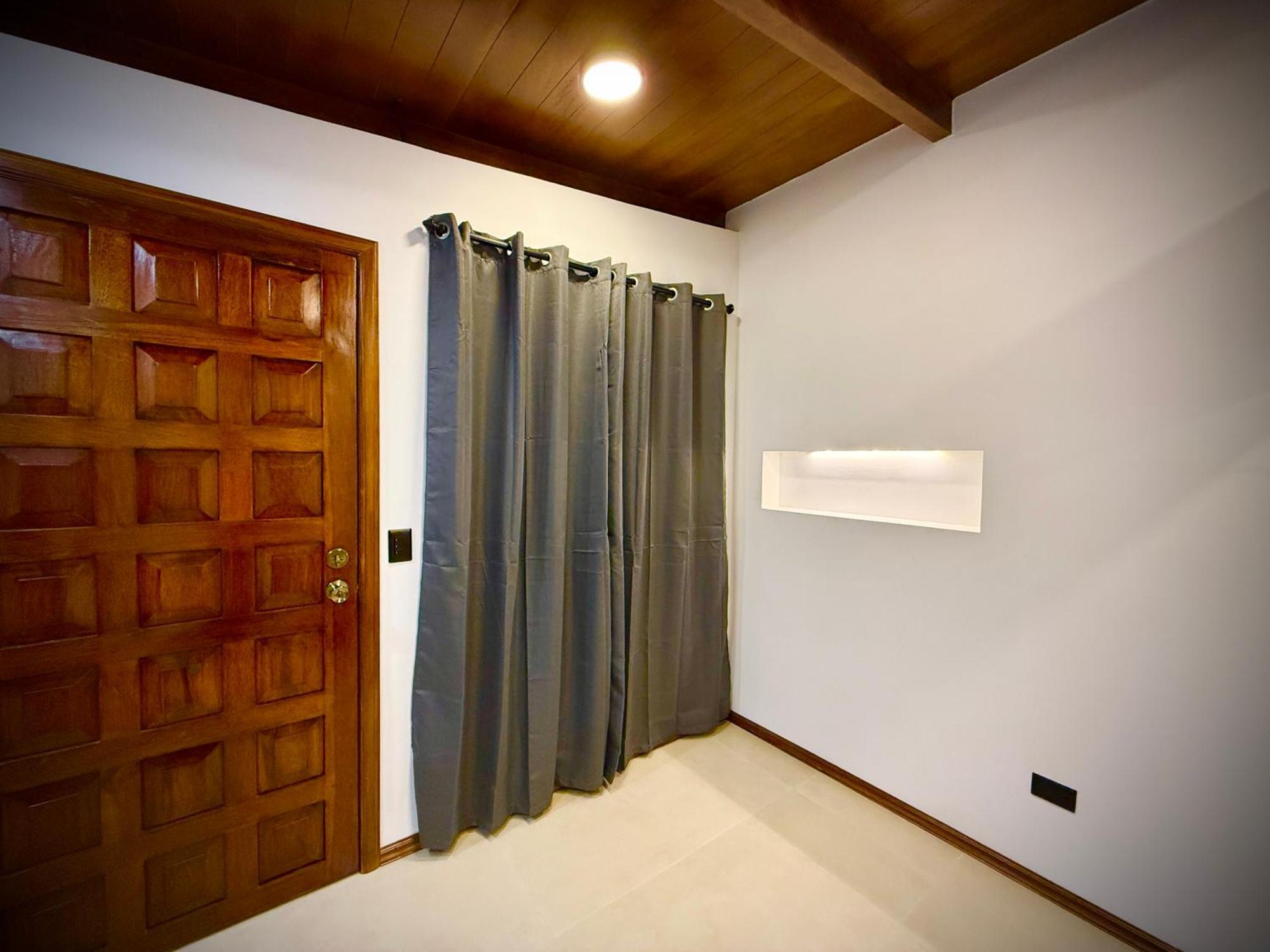 Casa Elalu Apartment กีโต ภายนอก รูปภาพ