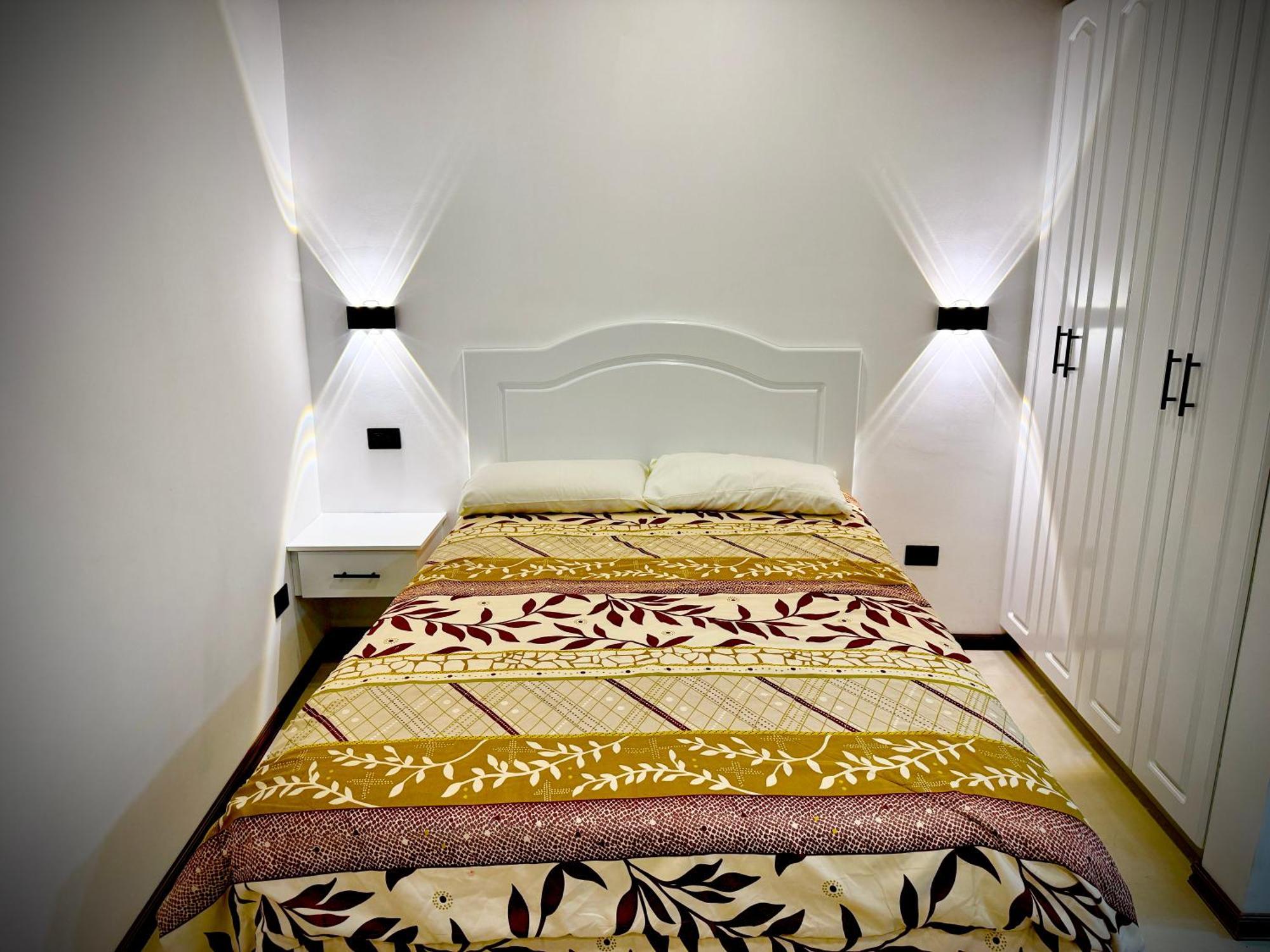Casa Elalu Apartment กีโต ภายนอก รูปภาพ