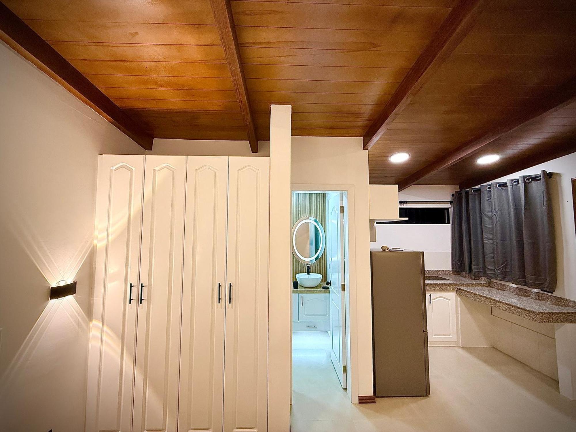 Casa Elalu Apartment กีโต ภายนอก รูปภาพ